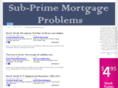 subprimeproblems.com