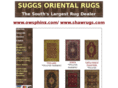 suggsrugs.com