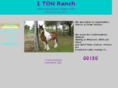 1tonranch.com