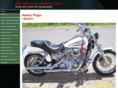 4rcustomscycleparts.com
