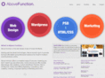 abovefunction.com