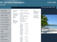 acservicemanagers.com
