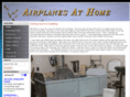 airplanesathome.com