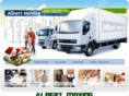 albertmoving.ca