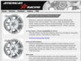 americanracingatlaswheels.com