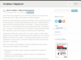andrewhepburn.com