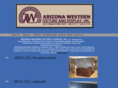 arizonawestern.com