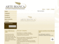 artebiancasrl.com