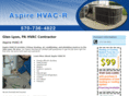 aspirehvacr.com