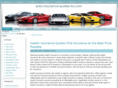 auto-insurance-quotes-4u.com