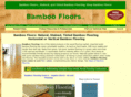 bamboofloors.net