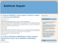 bathtubrepair.org