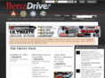 benzdriver.com