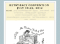 betsytacyconvention.com