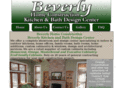 beverlykitchenandbath.com