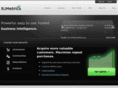 bjmetrics.com