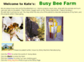 busybeefarm.com