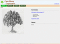 capeebony.com