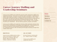 careerjourney.net