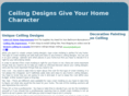 ceilingdesigns.net