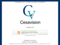 cesavision.com