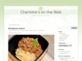 charlottesontheweb.com