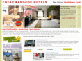 cheapbangkokhotels.net