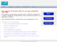 clarisia.com