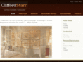 cliffordstarr.com