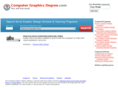 computergraphicsdegree.com