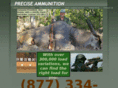 customrifleammo.com