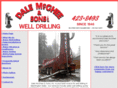 dalemcgheewelldrilling.com
