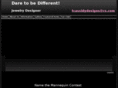 daretobedifferentjewelry.com