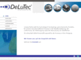 delutec.de