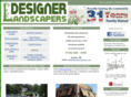 designerlandscapers.com