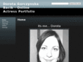 dorotabacik.com