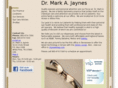 drmarkjaynes.com