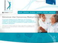 dumonceau-medical-service.be