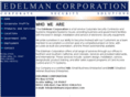 edelmancorporation.com
