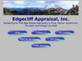 edgecliffappraisal.com