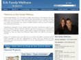 erbfamilywellness.com