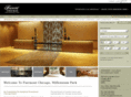 fairmonthotelchicago.com