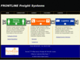 ffslogistics.com