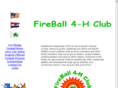 fireball4h.org