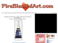fireblessedart.com