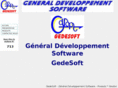 gedesoft.com