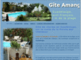 gites-amangie.com