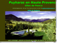 gites-puyharas.com