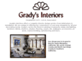 gradysinteriors.com