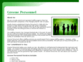 greenepersonnel.com